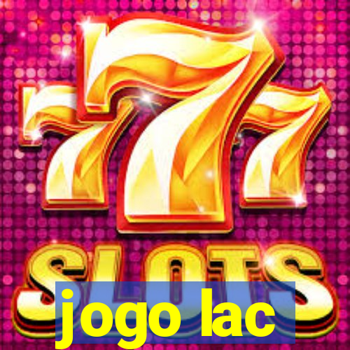 jogo lac